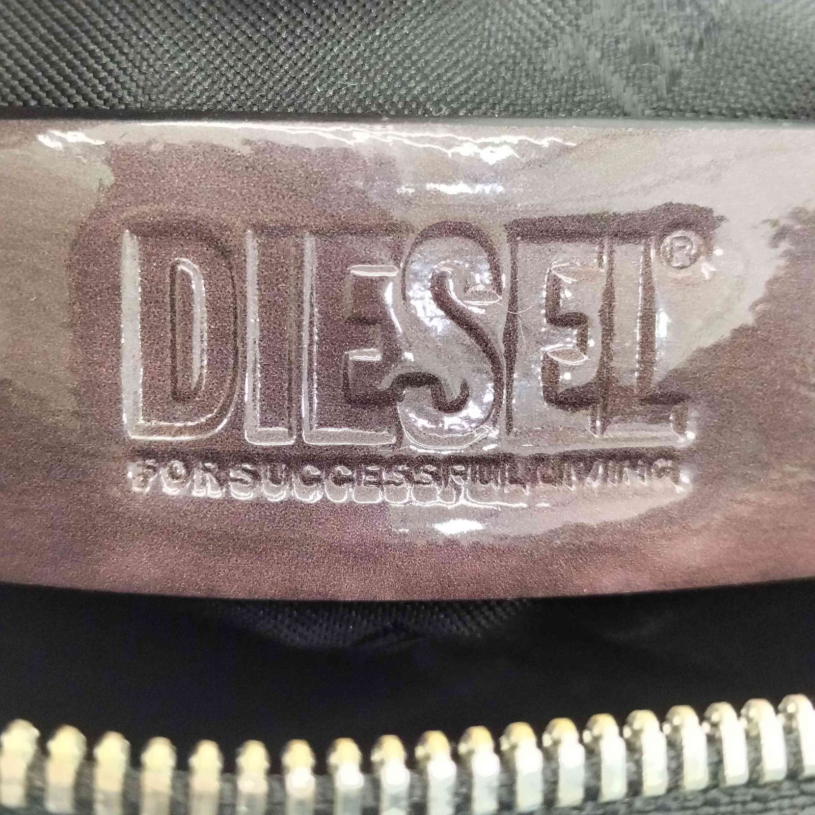 ディーゼル DIESEL PLAY SHOULDER ショルダーバッグ レディース 表記無 