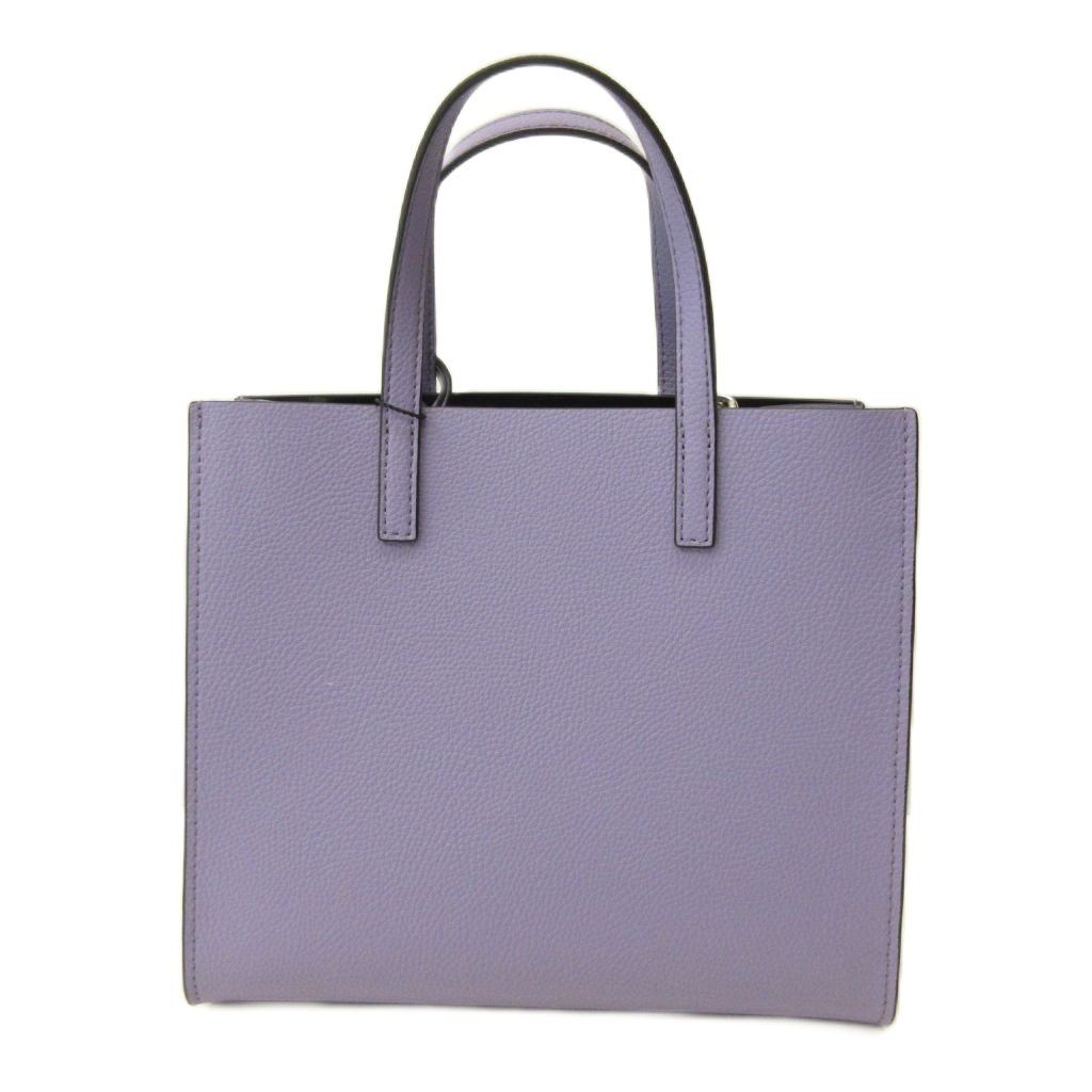 マークジェイコブス MARC JACOBS タグ付 GRIND MINI TOTE BAG