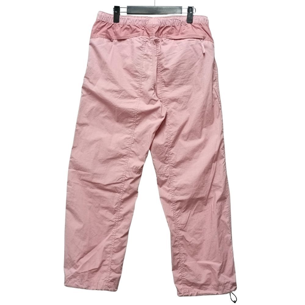 SUPREME シュプリーム 2-Tone Cinch Pant パンツ ダスティピンク