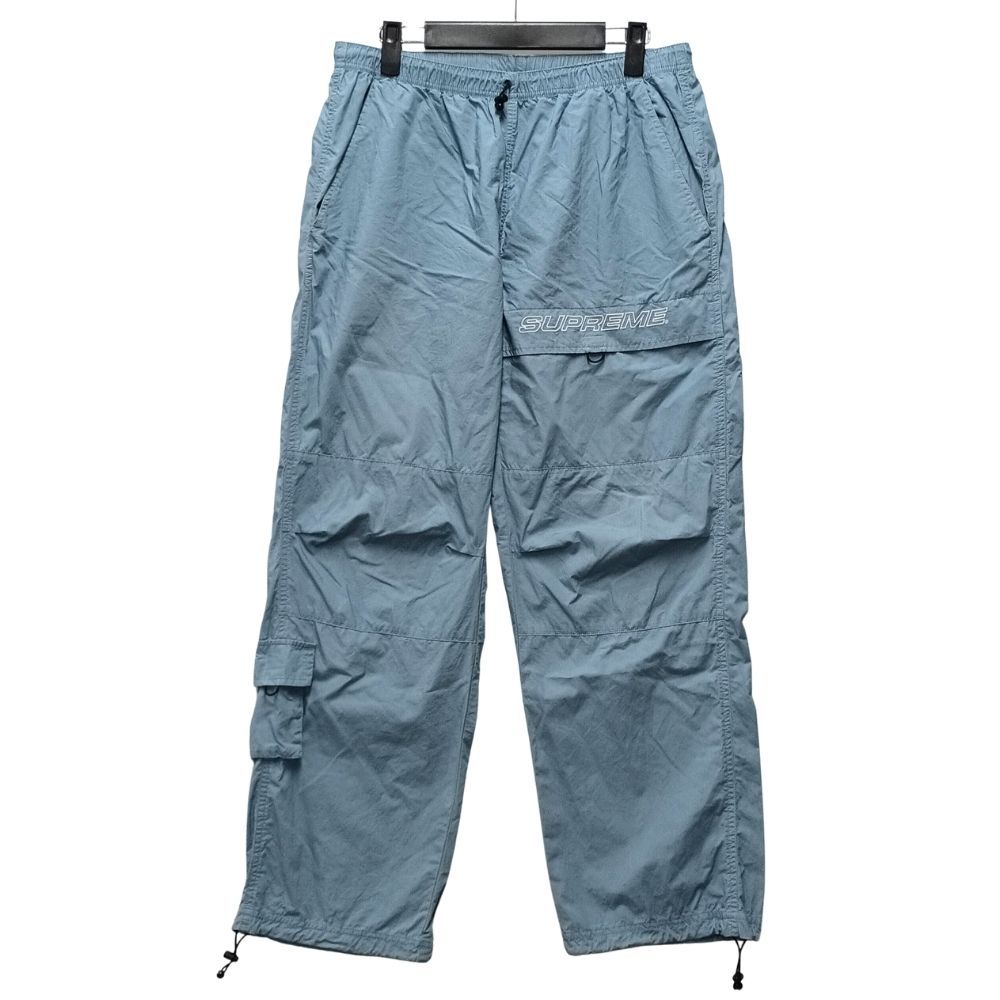 SUPREME シュプリーム Cotton Cinch Pant パンツ スレート サイズ M