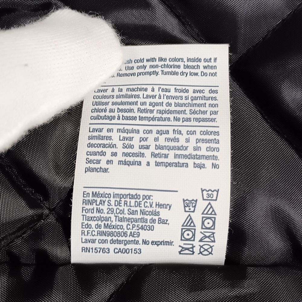 SUPREME シュプリーム × Champion 18SS Pullover Parka ナイロン プル