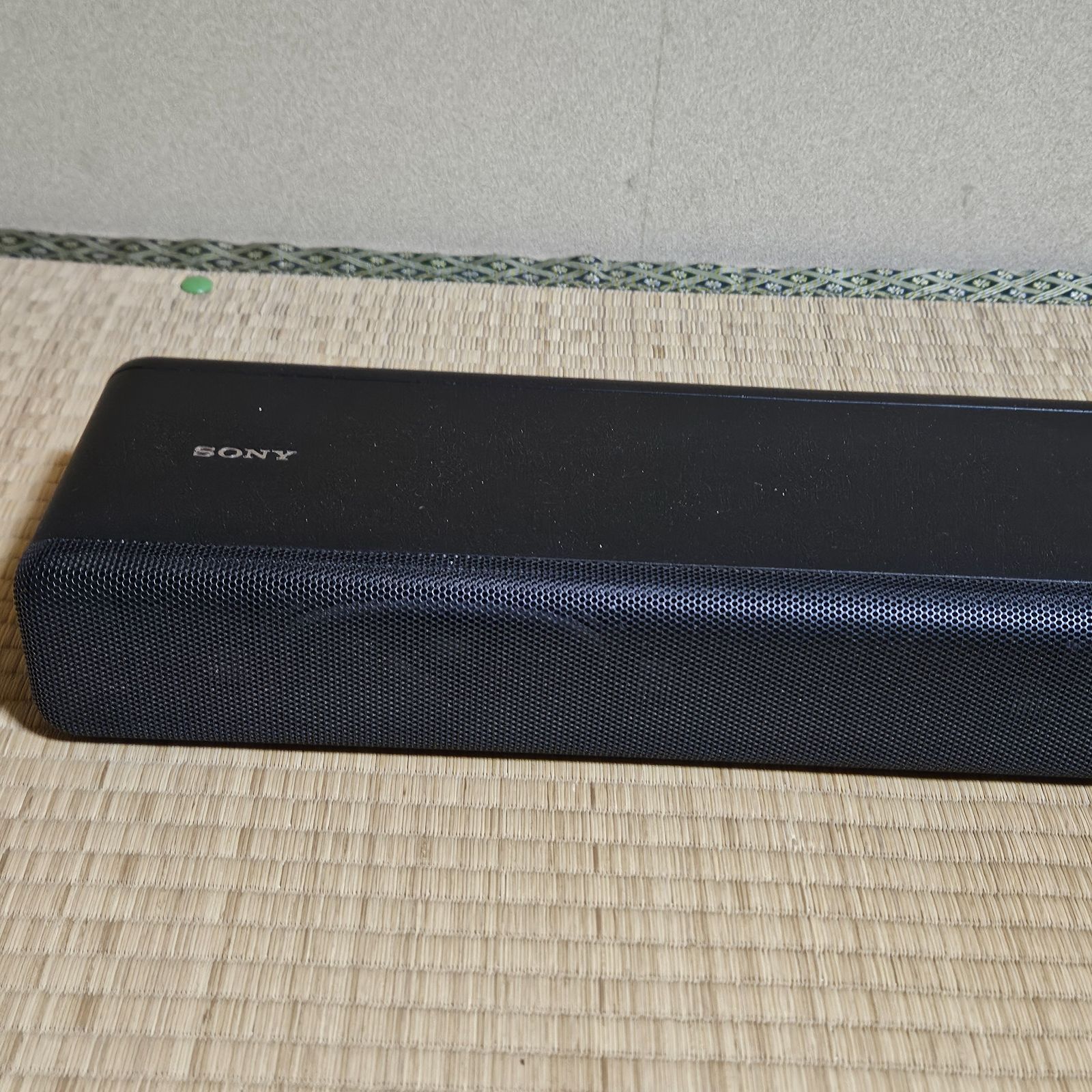 SONY HT-A3000 サウンドバー - メルカリ