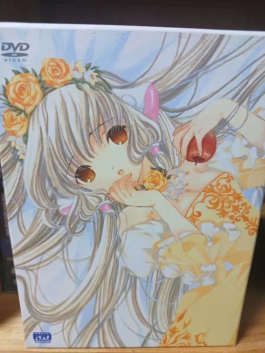 チョビッツ dvd vol 3