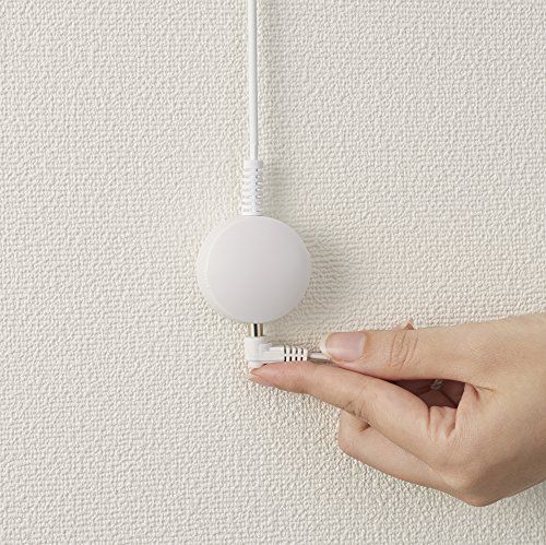 リズム(RHYTHM) 掛け時計 置き時計 電波時計 365色 LED 推し色 変更機能付き 黒 イロリア (Iroria) 8RZ197SR02 φ27x2.1cm 国内発送