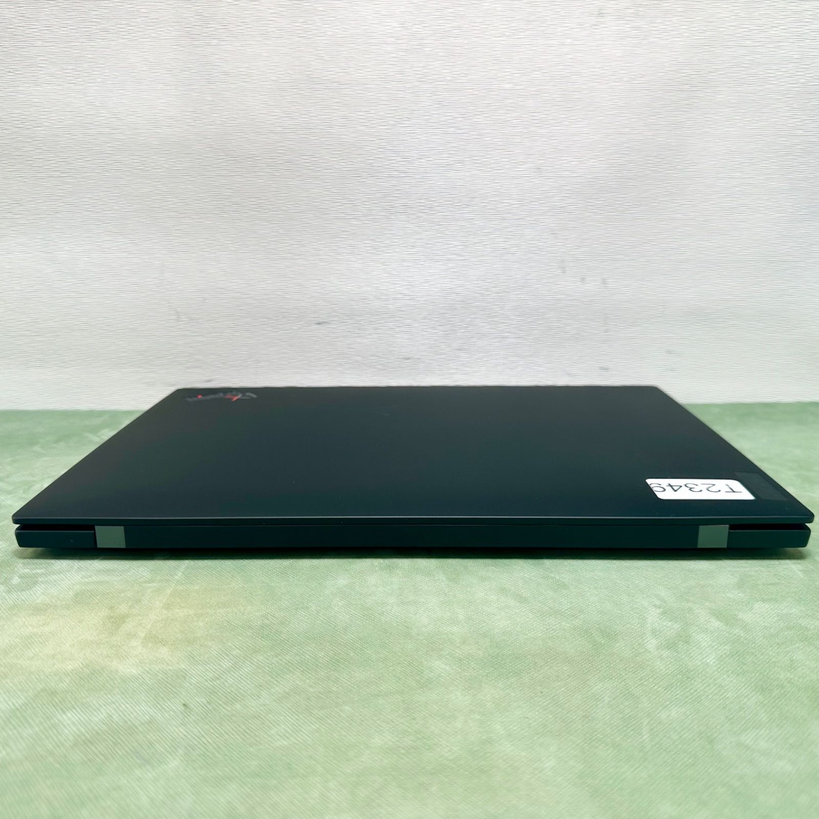 ThinkPad X1 Carbon Gen10 Core i5 第12世代 16GB/512GB 中古 - メルカリ