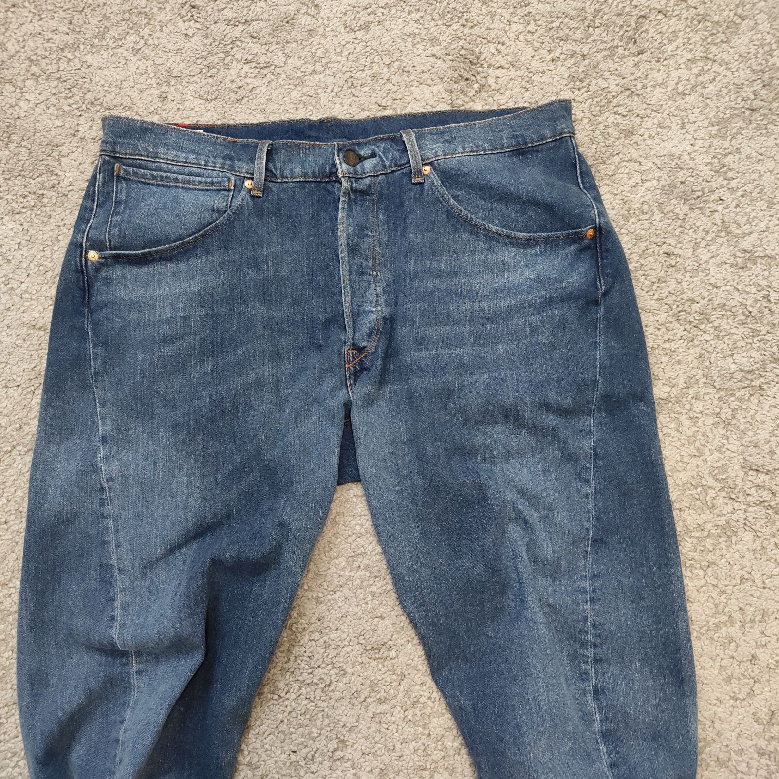 アスレチックテーパー リーバイスLEJ541 リーバイス Levi