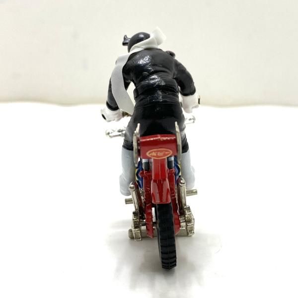 中古】【開封/当時物】ポピニカシリーズ カブトロー(第1期) 「仮面