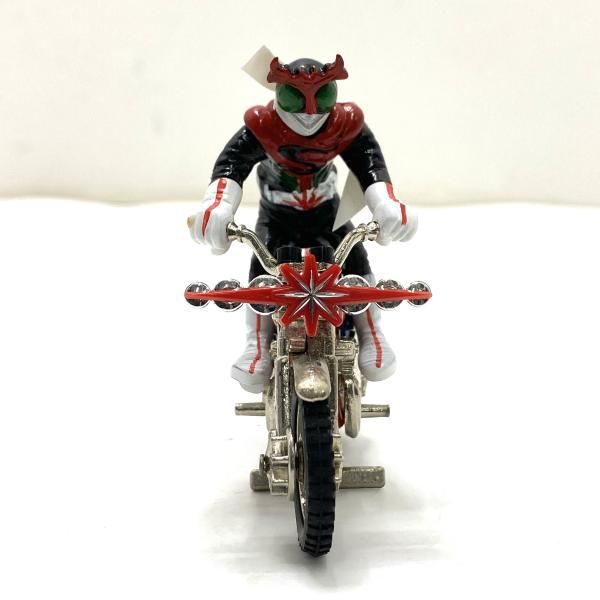 中古】【開封/当時物】ポピニカシリーズ カブトロー(第1期) 「仮面