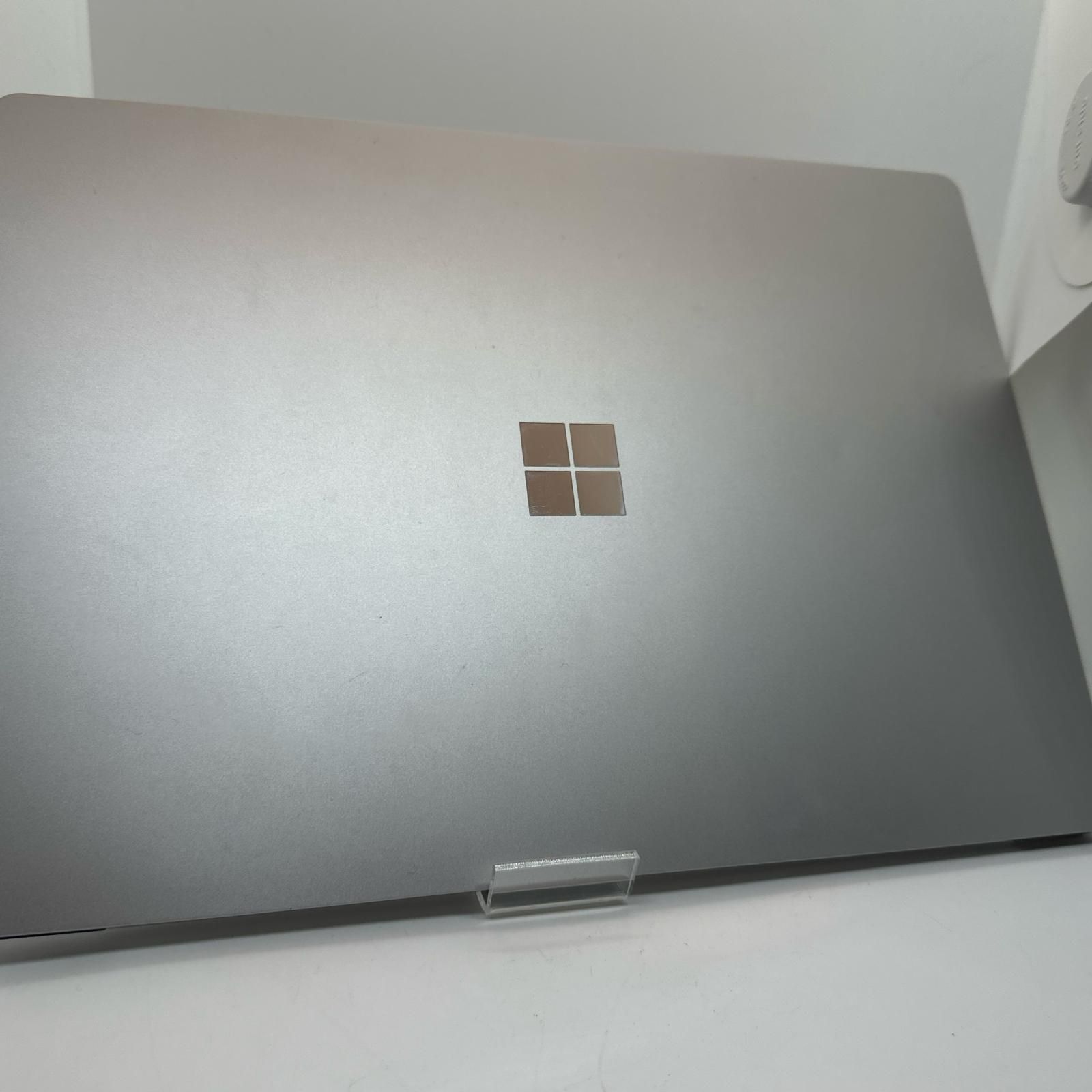 Surface Laptop 4 AMD Ryzen5 8GB/256GB SSD 91% 動作確認済 - メルカリ