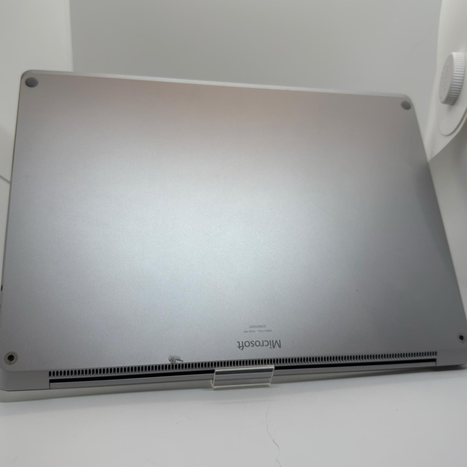Surface Laptop 4 AMD Ryzen5 8GB/256GB SSD 91% 動作確認済 - メルカリ