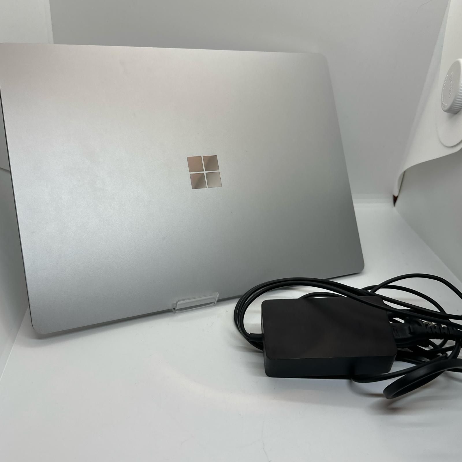 Surface Laptop 4 AMD Ryzen5 8GB/256GB SSD 91% 動作確認済 - メルカリ