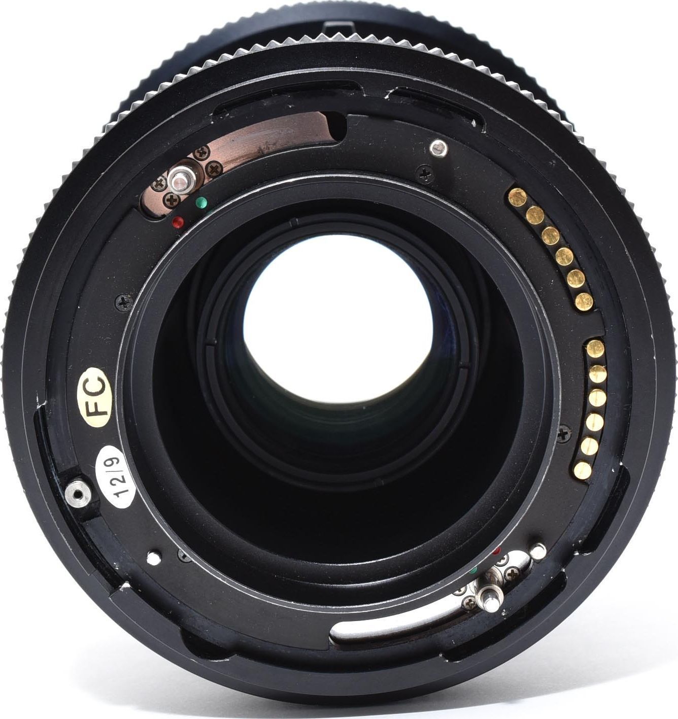 d*2様 マミヤ MAMIYA-SEKOR レンズ3本セット ジャンク品 A30[7267]3 マミヤ MAMIYA-SEKOR Z 100-200mm F5.2 W - メルカリ
