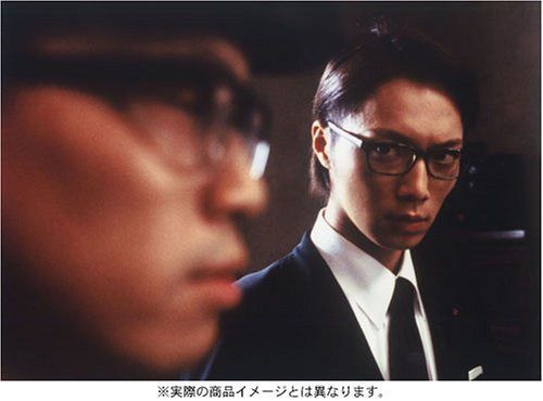 探偵事務所5”~5ナンバーで呼ばれる探偵達の物語~B File「522失楽園