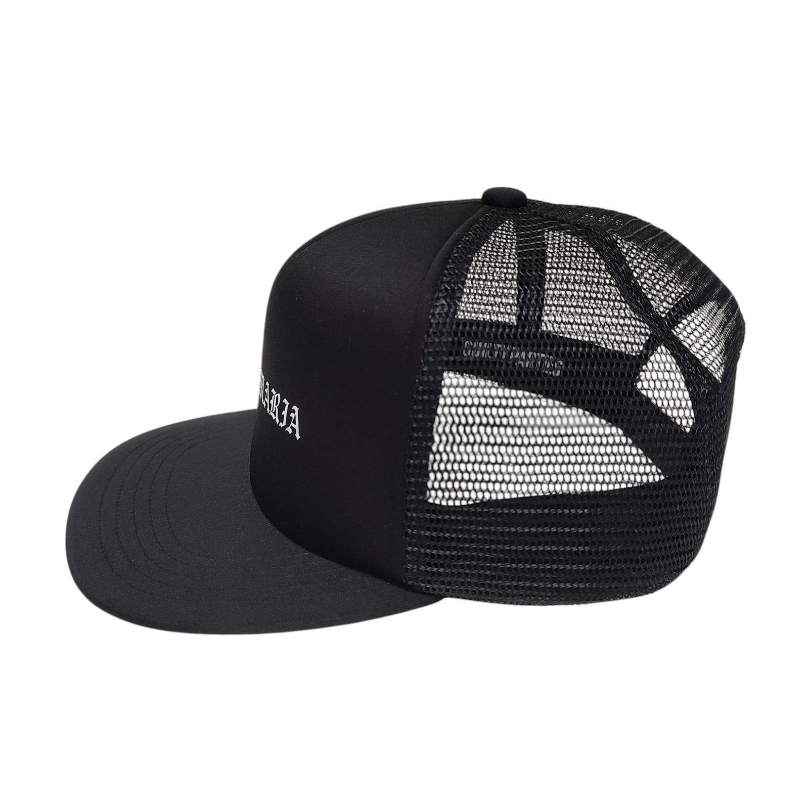 WACKO MARIA ワコマリア 25SS Trucker Cap トラッカーキャップ F