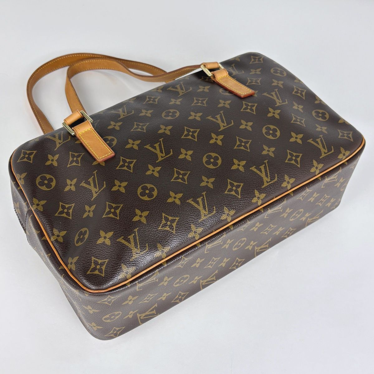 ルイ・ヴィトン Louis Vuitton シテGM ショルダーバッグ モノグラム