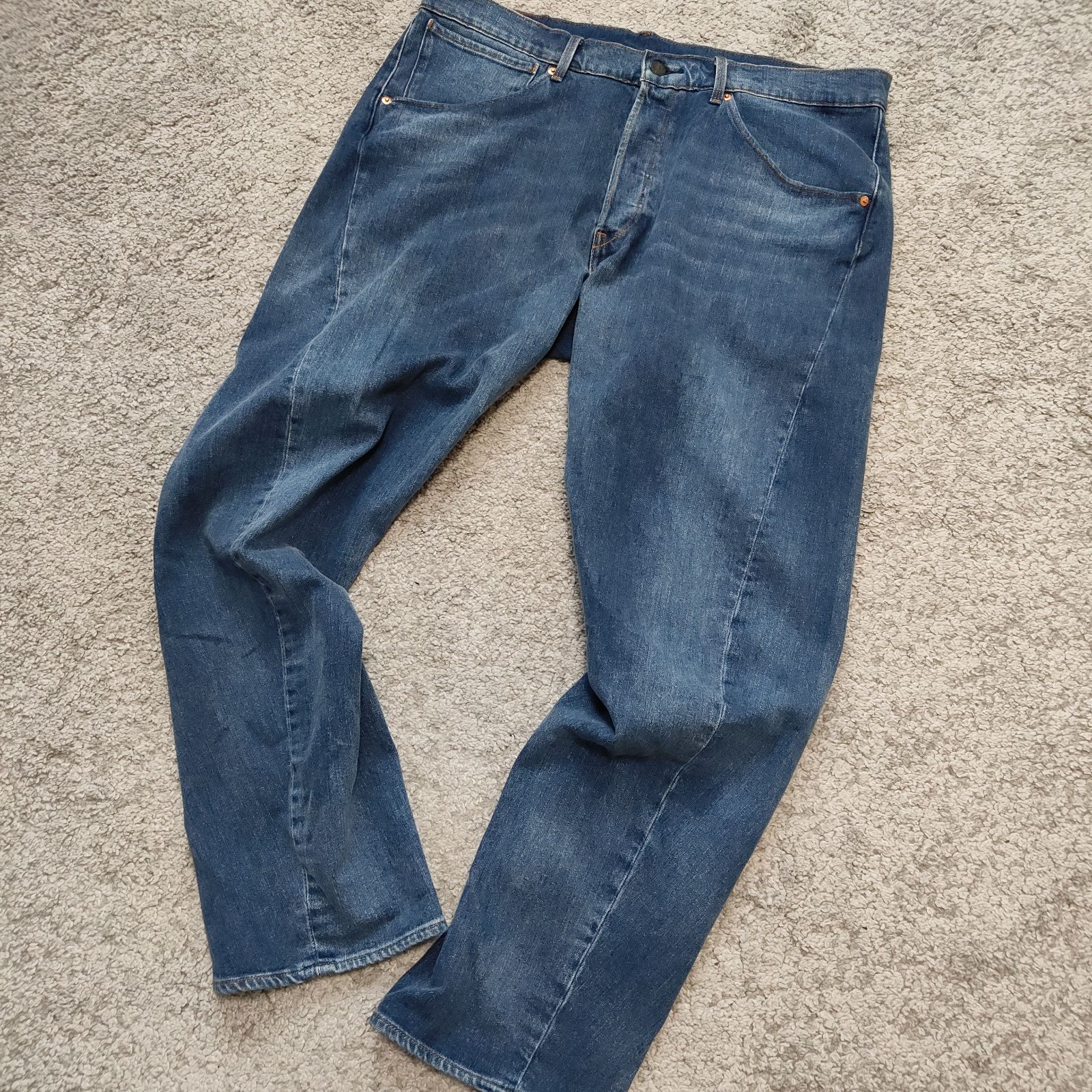 リーバイス エンジニアードジーンズ LEJ541 デニム DENIM デニムパンツ 