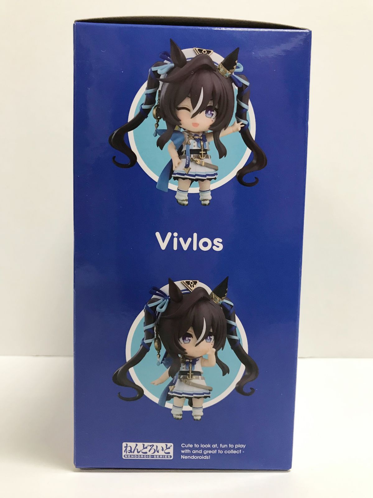 フィギュア 【】S未開封)グッドスマイルカンパニー ねんどろいど 2791
