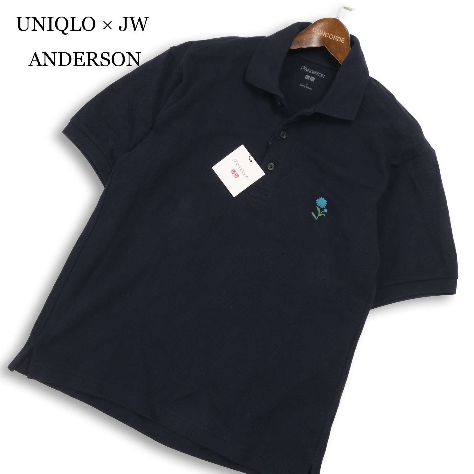 新品 未使用】 UNIQLO × JW ANDERSON ユニクロ JWアンダーソン 春夏