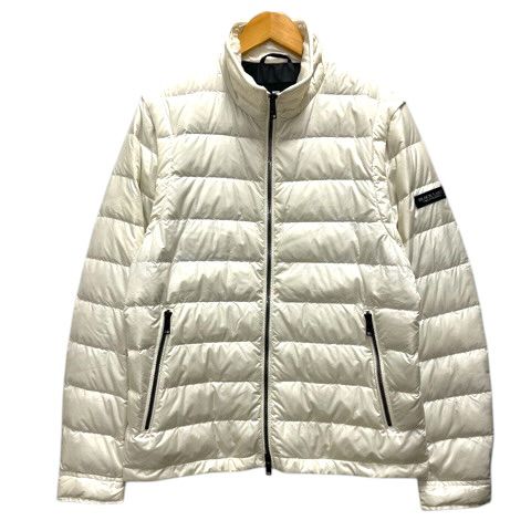 ブラックレーベルクレストブリッジ BLACK LABEL CRESTBRIDGE 51F03-802