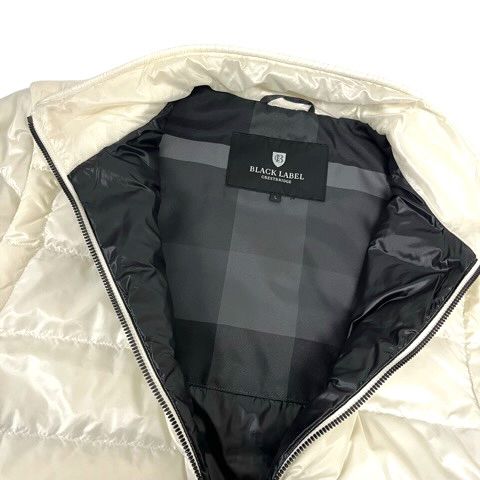 ブラックレーベルクレストブリッジ BLACK LABEL CRESTBRIDGE 51F03-802