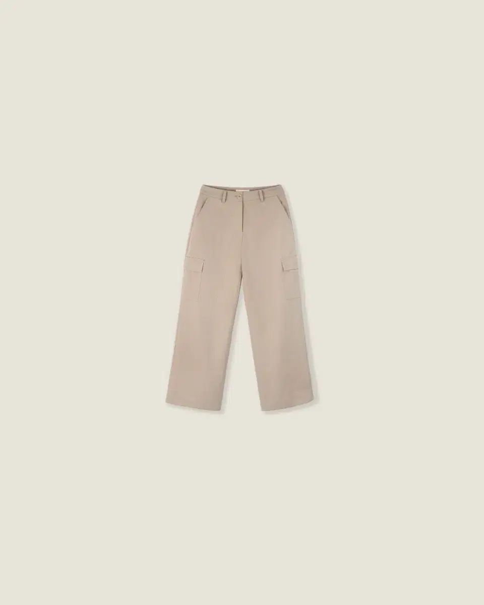 Le Plein ムード カーゴ パンツ long M