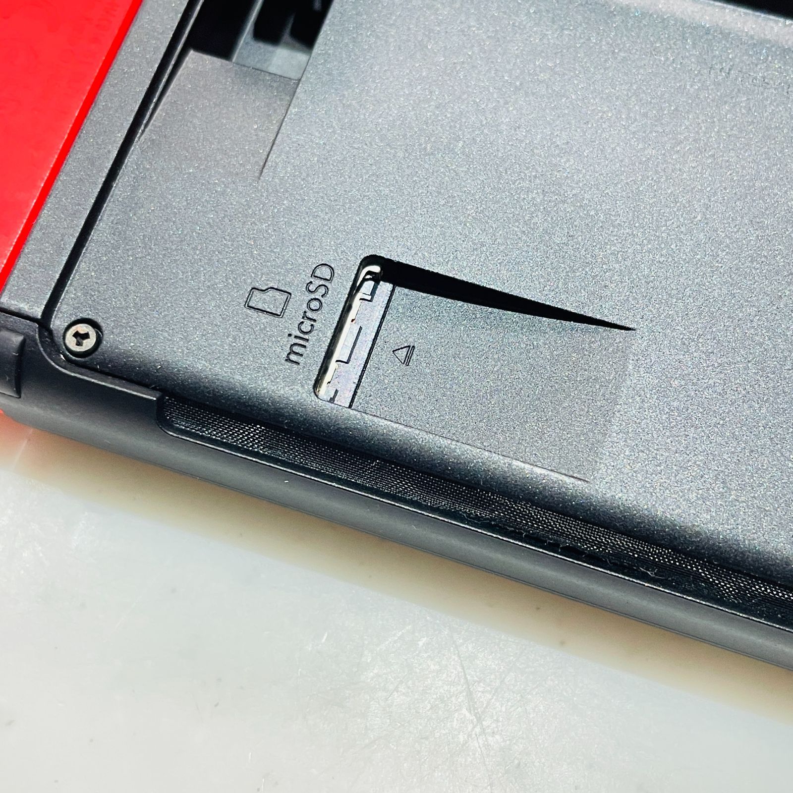 任天堂 ニンテンドースイッチ 有機ELモデル ネオン 2022年製 美品 動作