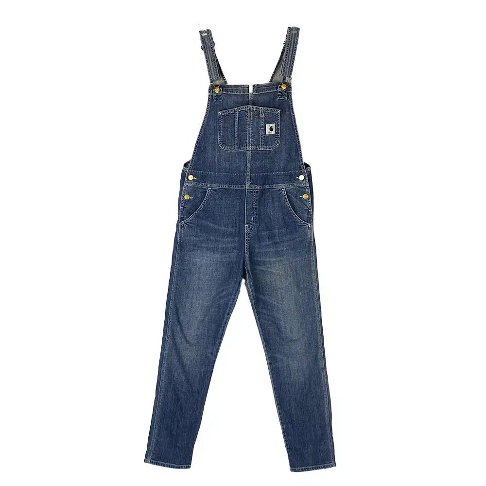 241 Carhartt カーハート WIP オーバーオール (M)
