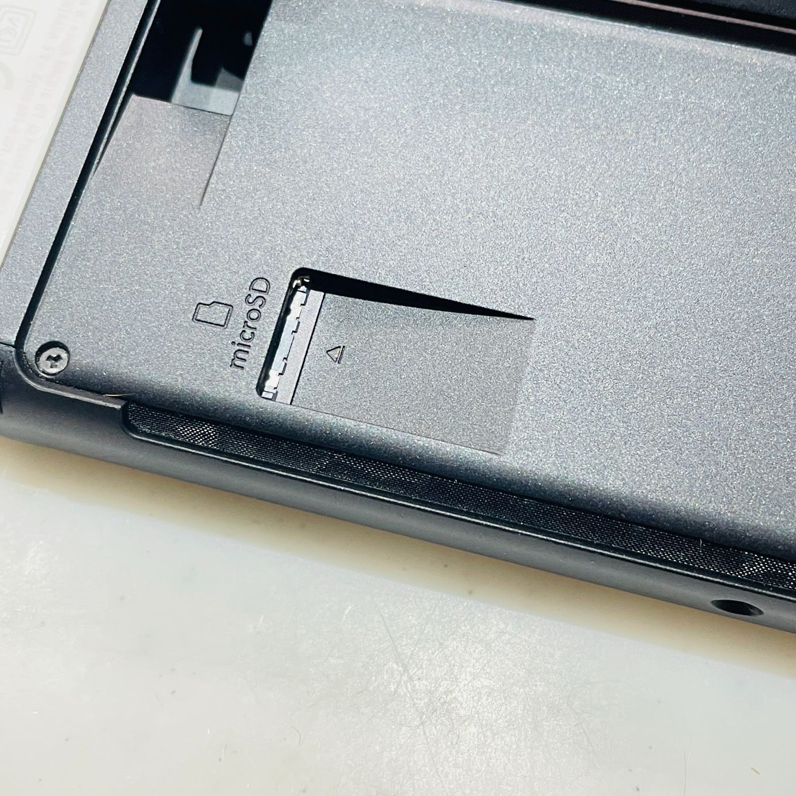 動作確認済み 美品 Nintendo Switch 有機ELモデル ホワイト 2021年製