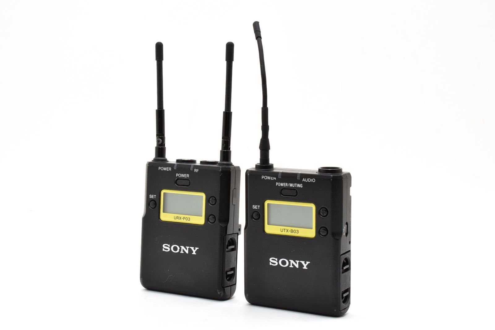 ■美品■ SONY UWP-D11 21,460円