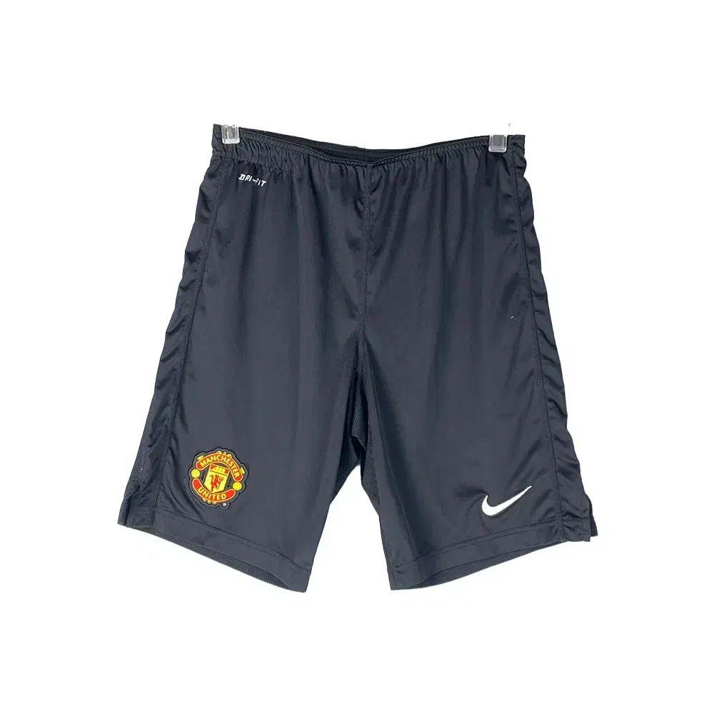 244 NIKE マンチェスター・ユナイテッドFC ハーフパンツ (M) HOT，高品質