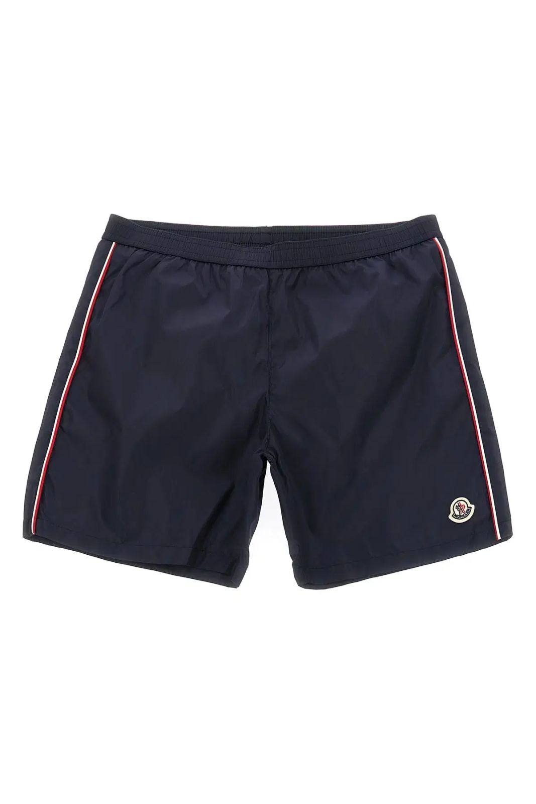 (新品) モンクレール キッズ 6Y 14Y キッズ 水着 ハーフパンツ