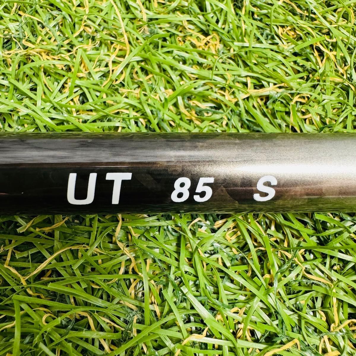 【良品】ファイアーエクスプレス UT 85 S UT用シャフト 100cm S 良品】ファイアーエクスプレス UT 85 S UT用シャフト 100cm S - メルカリ