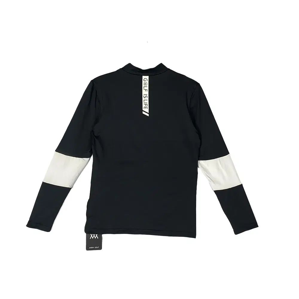 251 新品 AMEW GOLF ゴルフ ハイネック Tシャツ (L) 251 新品 AMEW GOLF ゴルフ ハイネック Tシャツ (L)