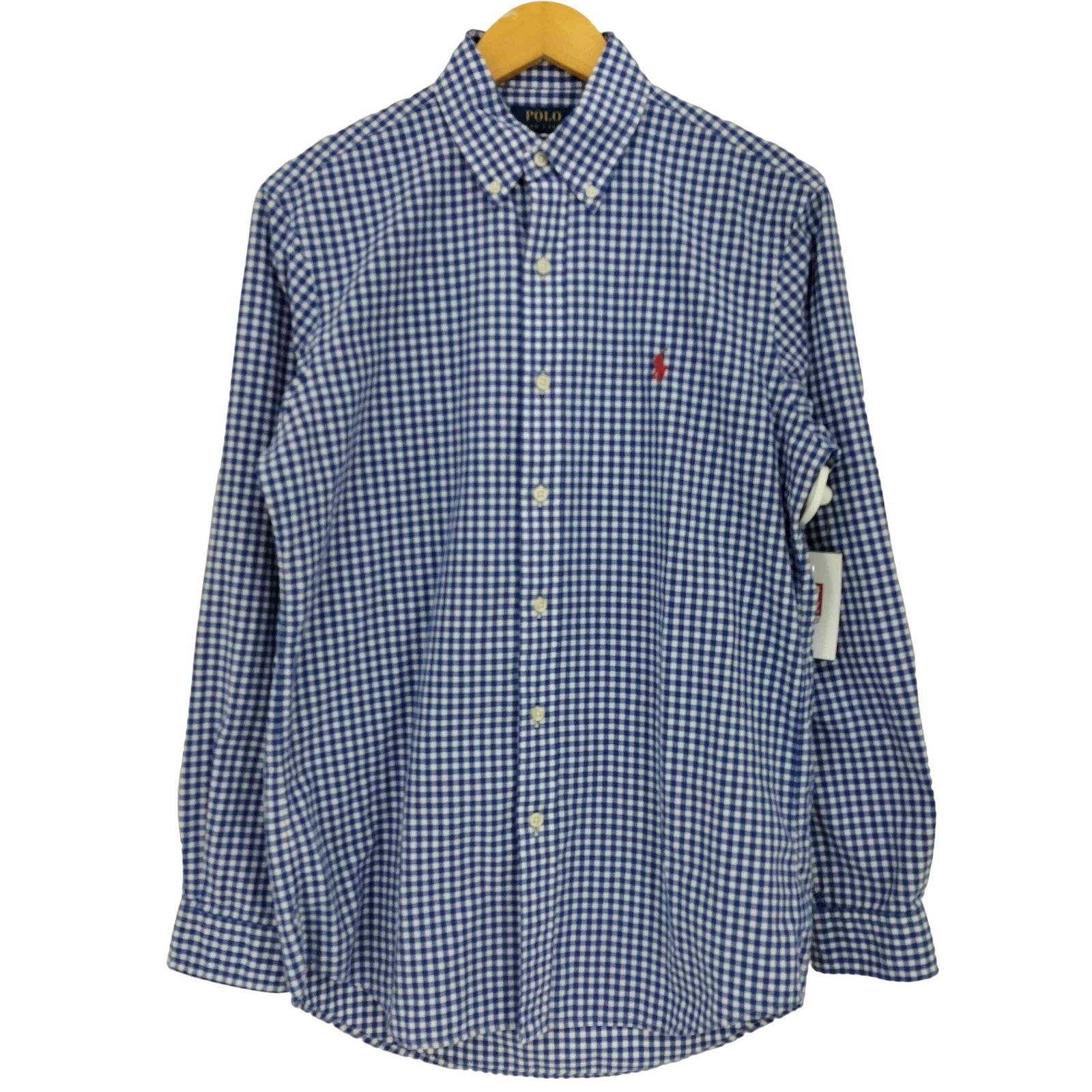 ポロラルフローレン POLO RALPH LAUREN 現行タグ CLASSIC FIT ポニー