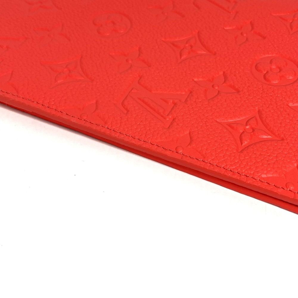 LOUIS VUITTON ルイヴィトン ノートカバー ノートブックカバーMM