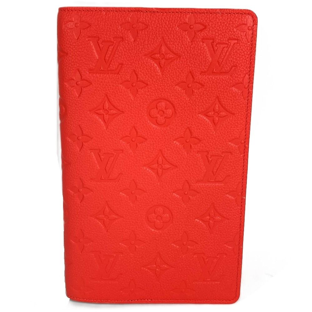 LOUIS VUITTON ルイヴィトン ノートカバー ノートブックカバーMM