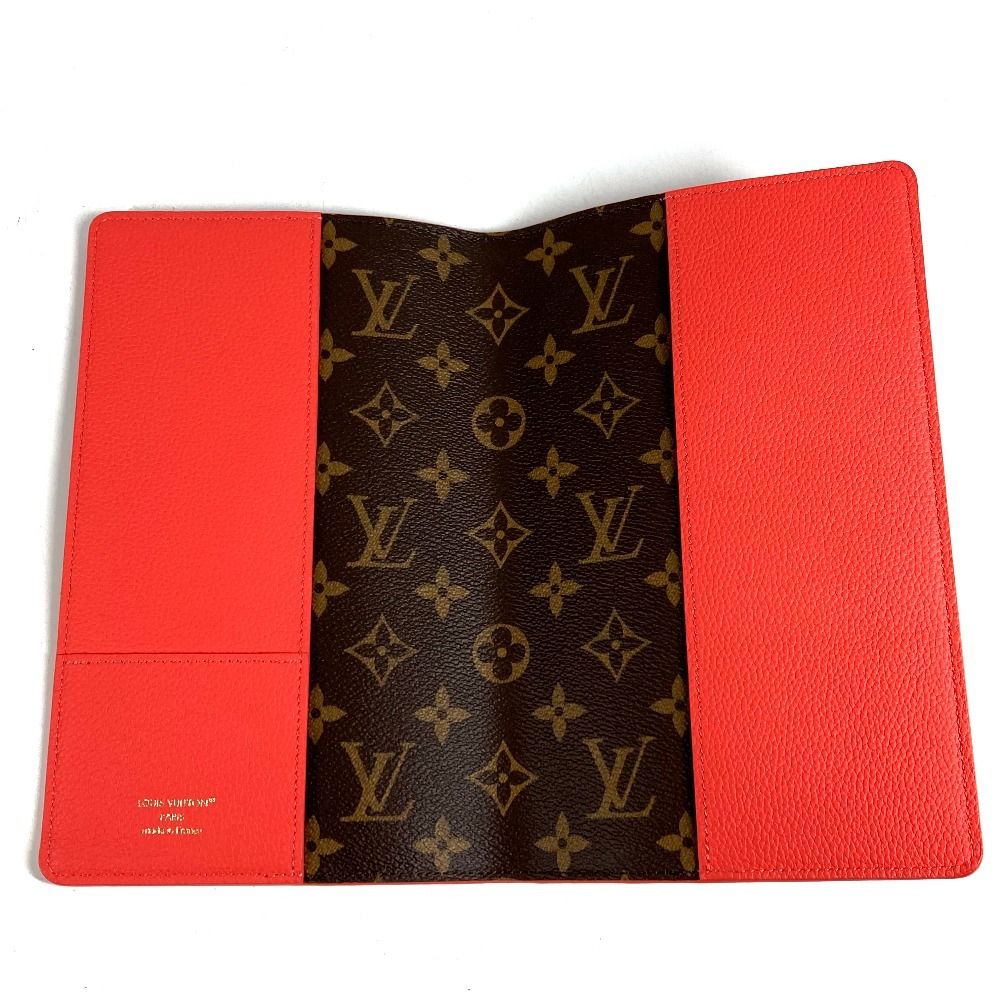 LOUIS VUITTON ルイヴィトン ノートカバー ノートブックカバーMM
