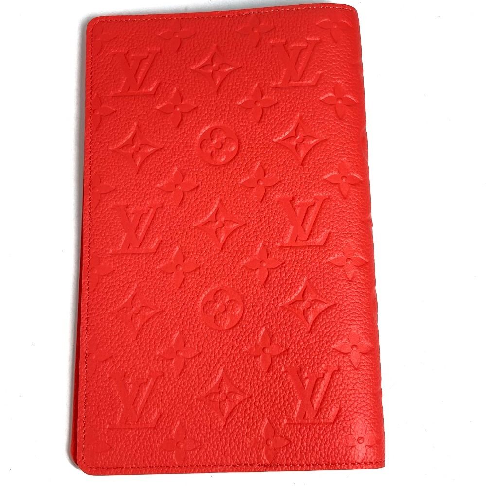 LOUIS VUITTON ルイヴィトン ノートカバー ノートブックカバーMM