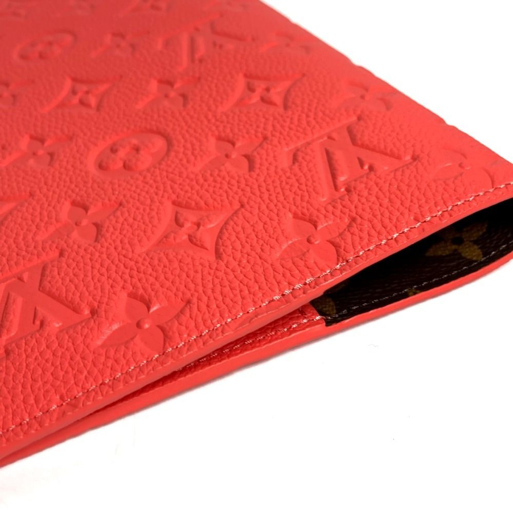 LOUIS VUITTON ルイヴィトン ノートカバー ノートブックカバーMM