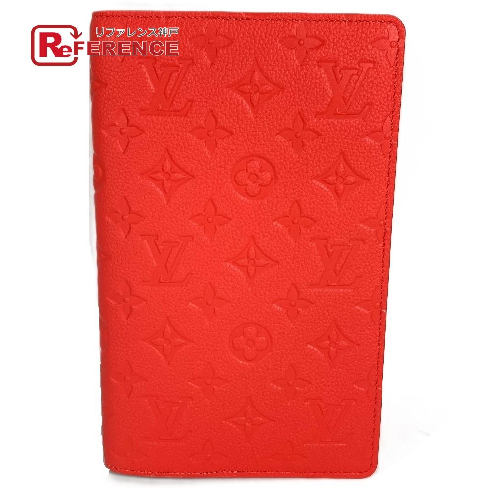 LOUIS VUITTON ルイヴィトン ノートカバー ノートブックカバーMM