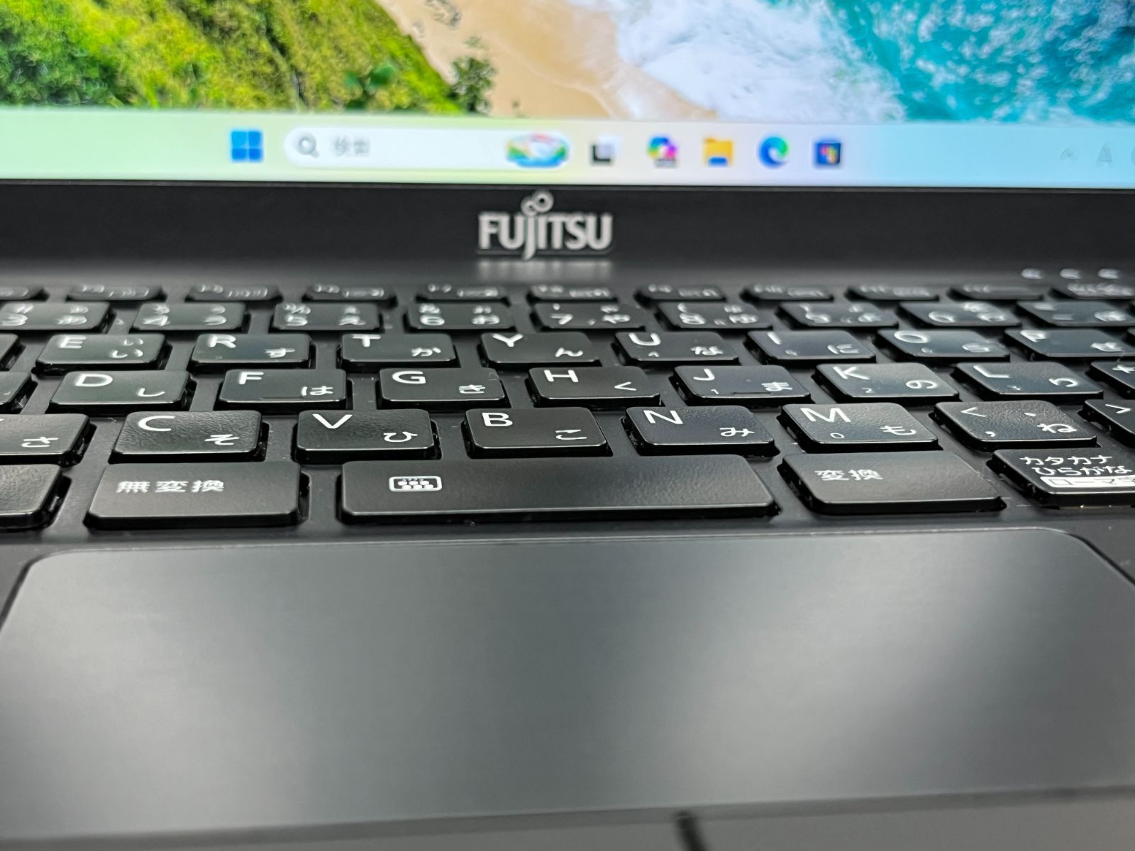 美品 Fujitsu Lifebook U9311/F 第11世代 16GB - メルカリ