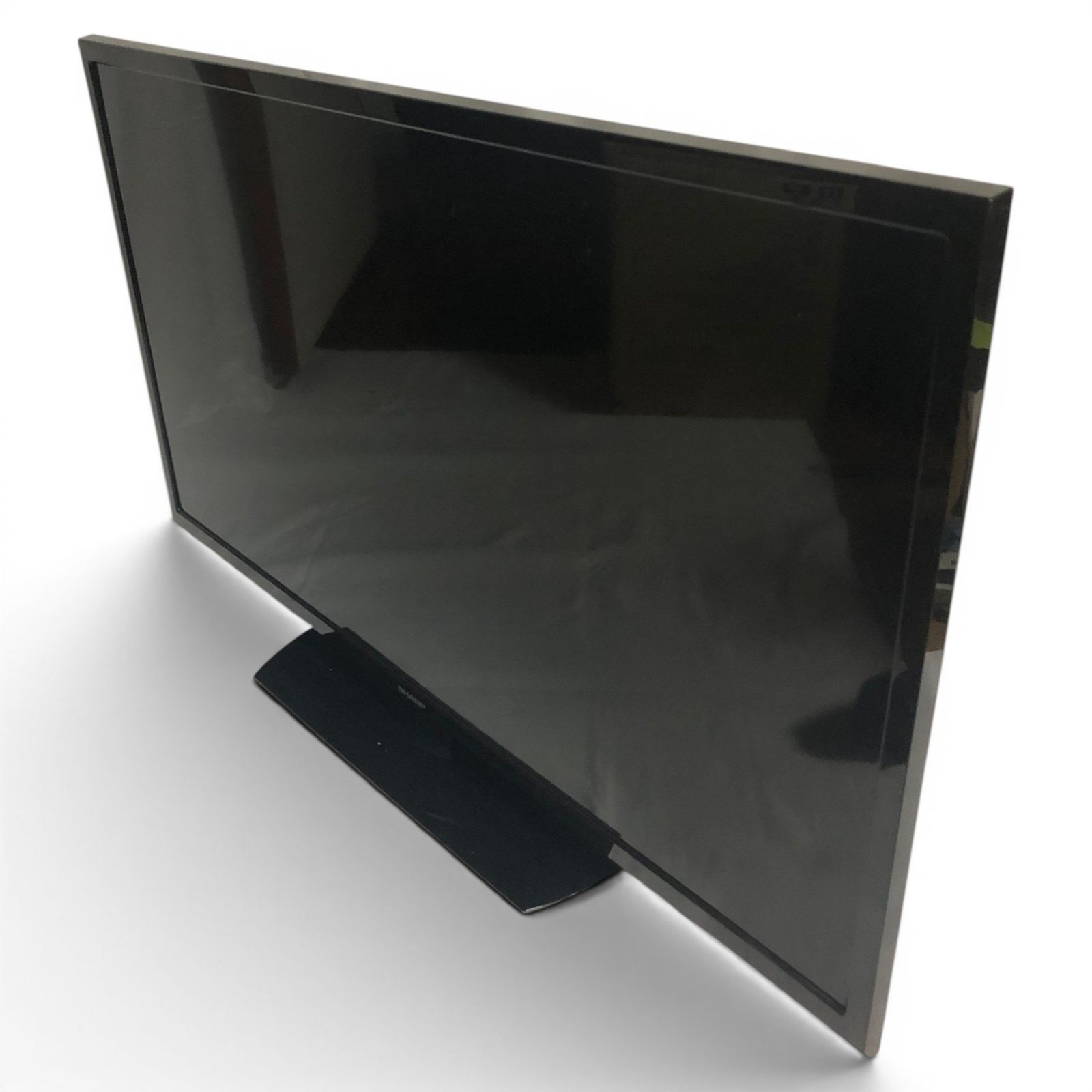 □ シャープ SHARP AQUOS 液晶テレビ 32V型 ブラック 2TC32AE1 2600