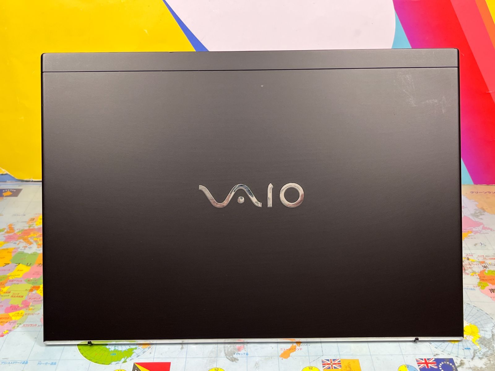 良品 16GB 第12世代 VAIO Pro PK VJPK22 - メルカリ