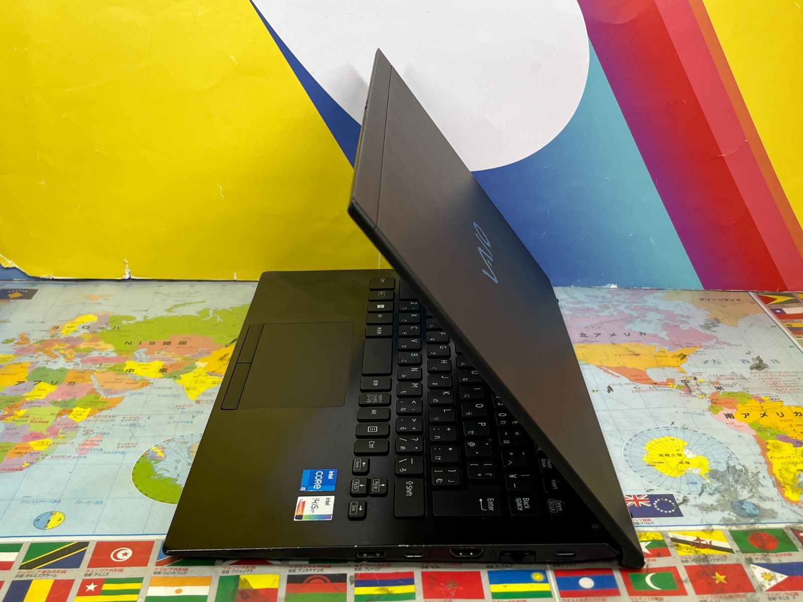 良品 16GB 第12世代 VAIO Pro PK VJPK22 14.0型-限定品在庫
