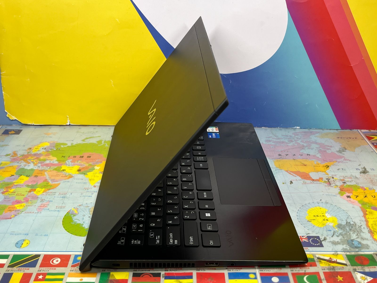 良品 16GB 第12世代 VAIO Pro PK VJPK22 - メルカリ
