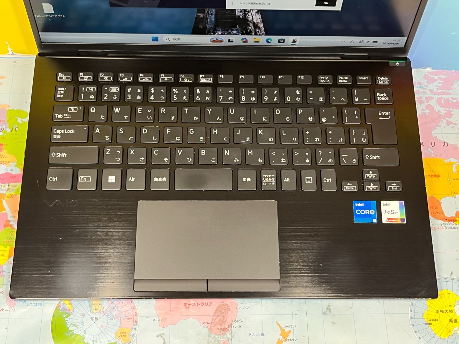 良品 16GB 第12世代 VAIO Pro PK VJPK22 - メルカリ