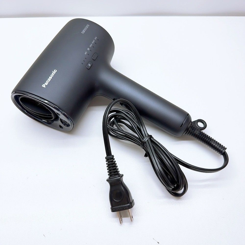 《ほぼ未使用》 Panasonic ナノケア ドライヤー EH-NA0J eh-na0j nano care パナソニック ,2606N052