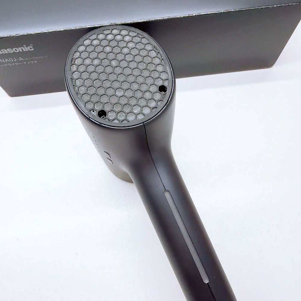 《ほぼ未使用＊付属品完備》 Panasonic ナノケア ドライヤー EH-NA0J eh-na0j nano care パナソニック ,2606N038