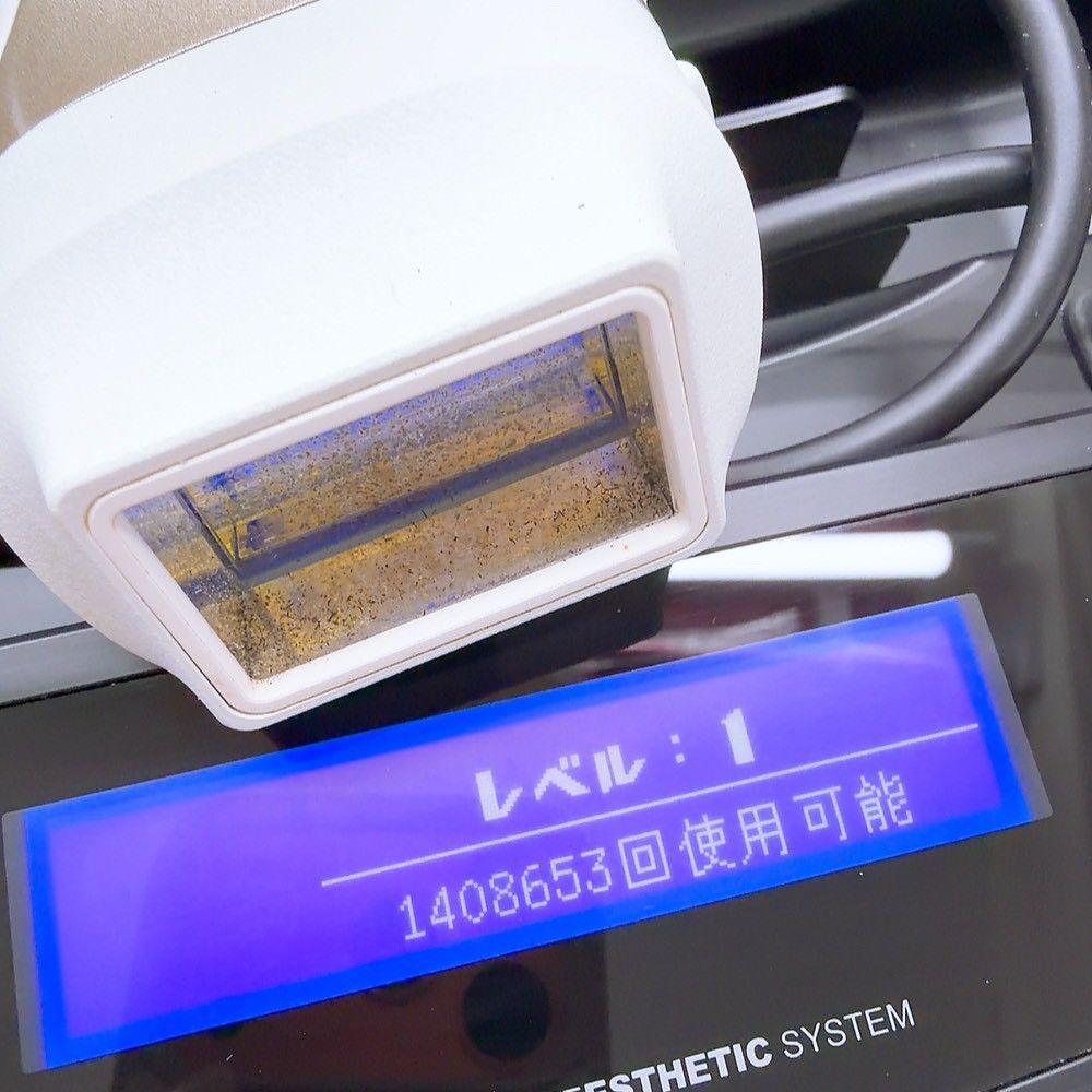 最新モデル＊ほぼ未使用》 ケノン ver 8.7 スーパープレミアム 2