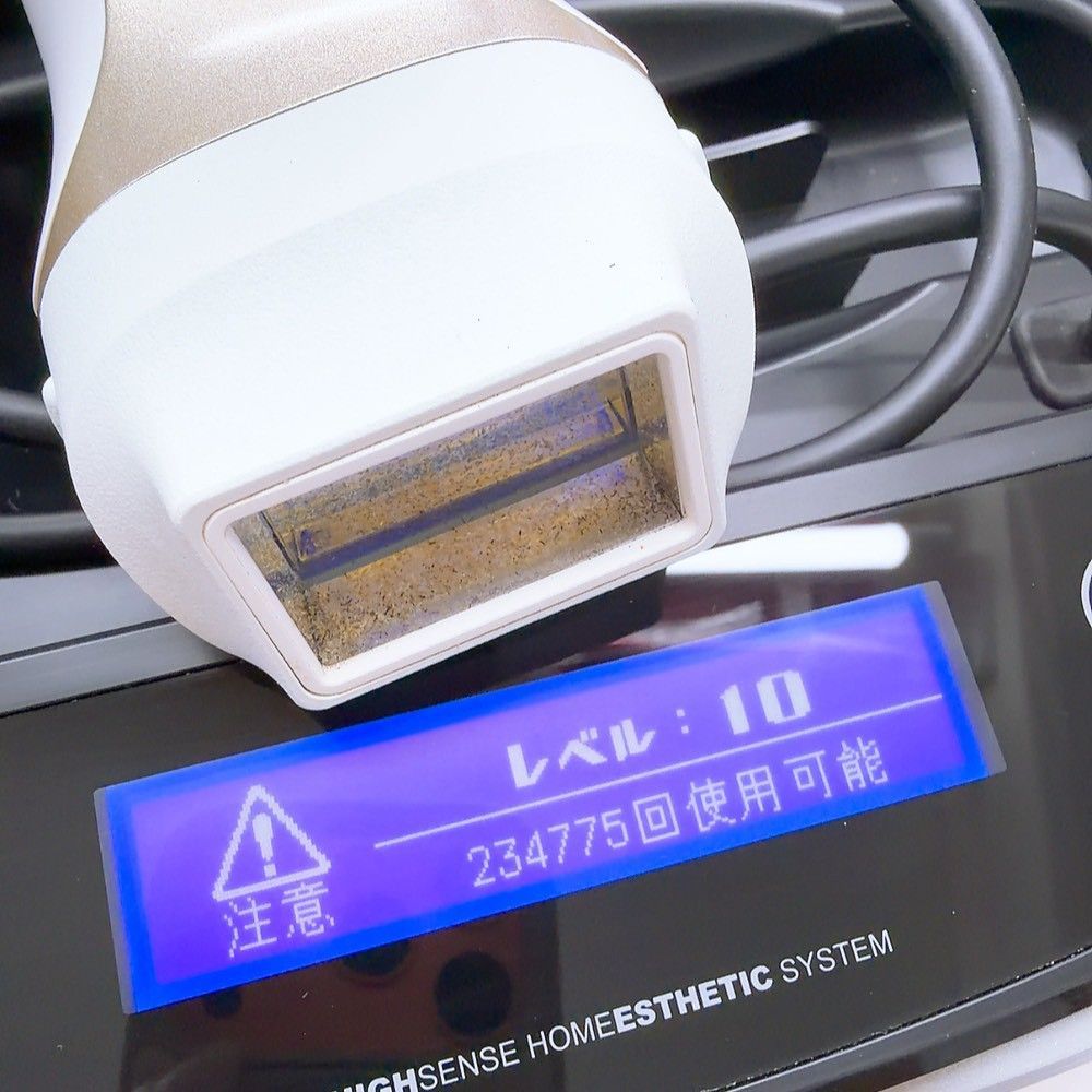 最新モデル＊ほぼ未使用》 ケノン ver 8.7 スーパープレミアム 2